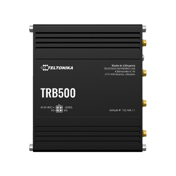 TRB500 5G Ethernet Gateway TRB500000000 image 7