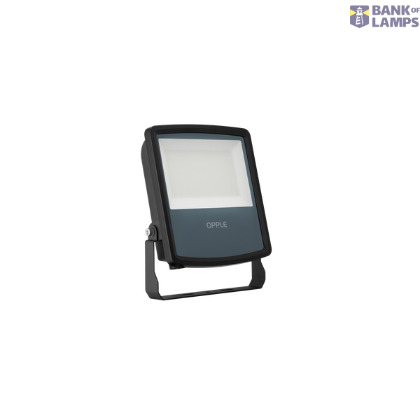 LEDFlood-E2 Re199-30W-4000-BL image 1