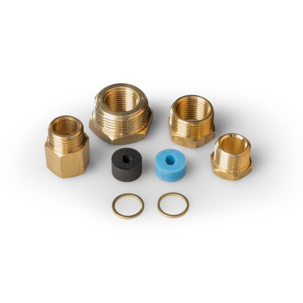 Installation accessory Lead-in Optiheat 3/4",1/2",1" image 1