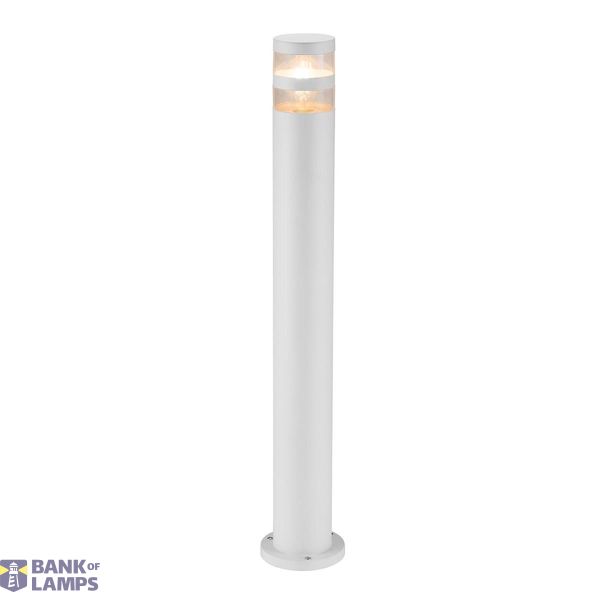Birk | Garden light | White image 1