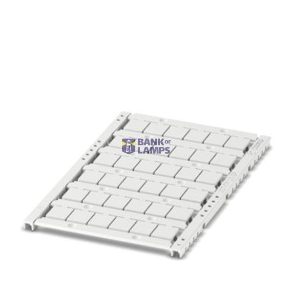 UCT-TM 10/GP - Marker for terminal blocks image 1