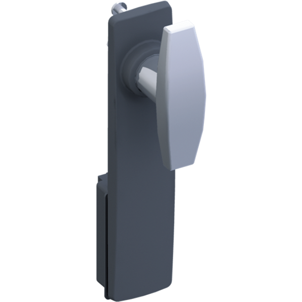 TZ507 Enclosure accessories, 25 mm x 100 mm x 170 mm image 3