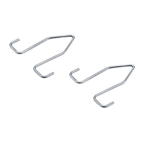 EXTONA wire suspension bracket - Bracket for chain hanger image 1