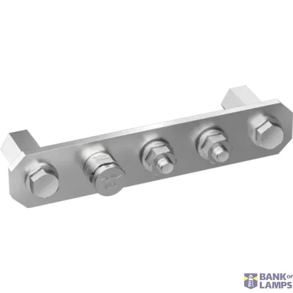 EB bar without cover StSt for BW image 1