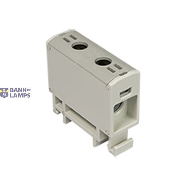 Connector WLZ35P/35/s image 1