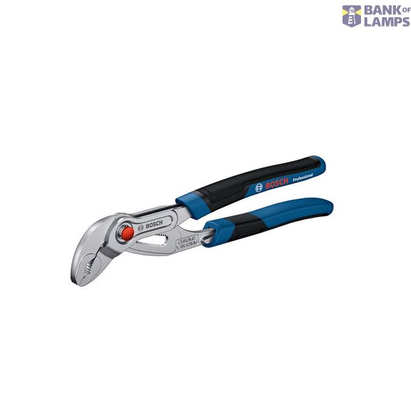 Water Pump Pliers 250mm image 2