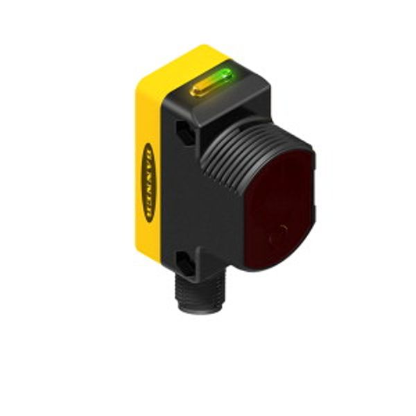 Photoelectric Sensor Diffuse Mode Sensor   QS30EDVQ image 1