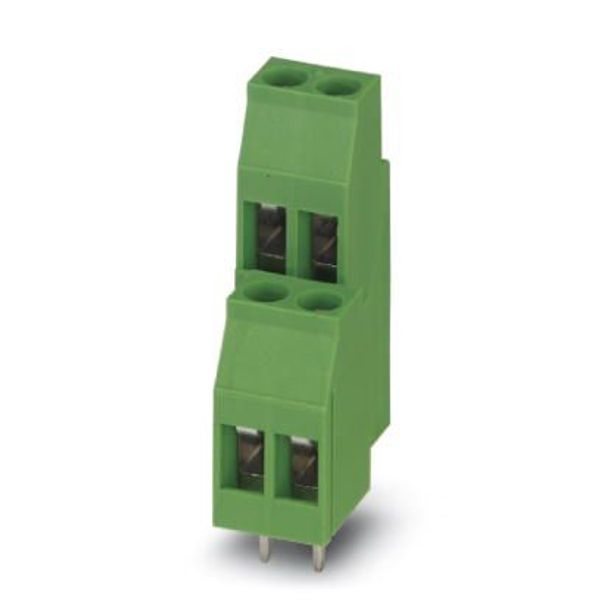MKKDS 3/ 2-5,08-EX - PCB terminal block image 3