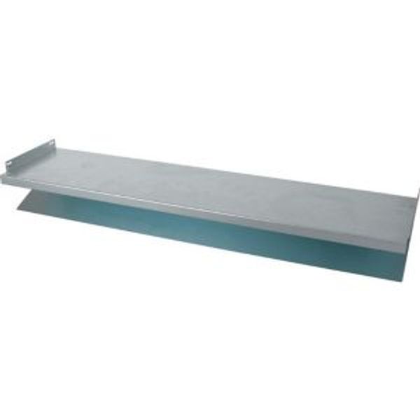 XPMMBA10 Separation, device / component mounting area, for B = 1000 mm image 2