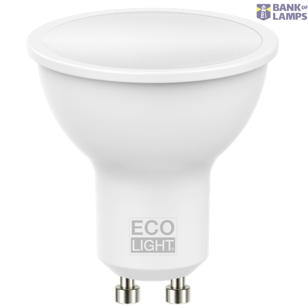 SPOT LED ECOLIGHT 110° image 1