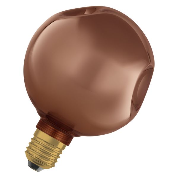 LFLATELBALLS 3,5W/827 230V RSE27FS1OSRAM image 1