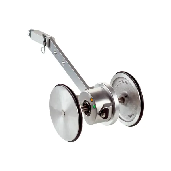 Measuring wheel encoders: DUV60E-D2KCKCDA image 1