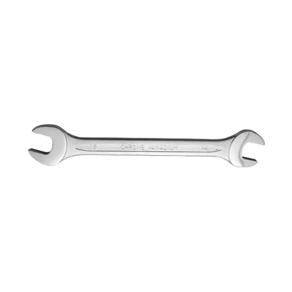 Skandia open end wrench 6x7mm image 1