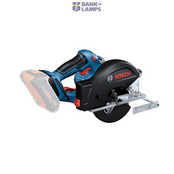 GKM 18V-50 (solo; L) image 1