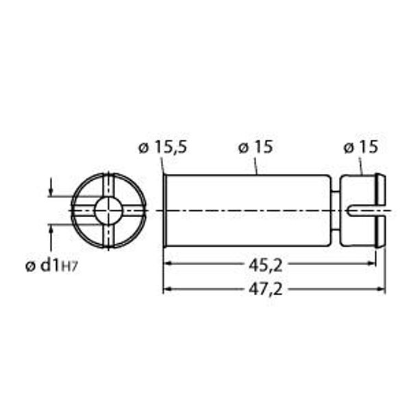 Accessories Inlay   RSA-5 image 1