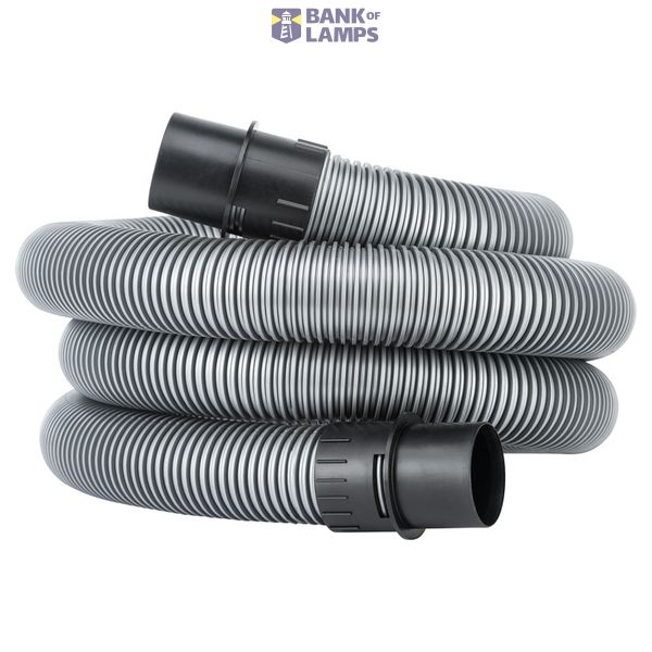 Regular Hoses for Dust Extractors image 1