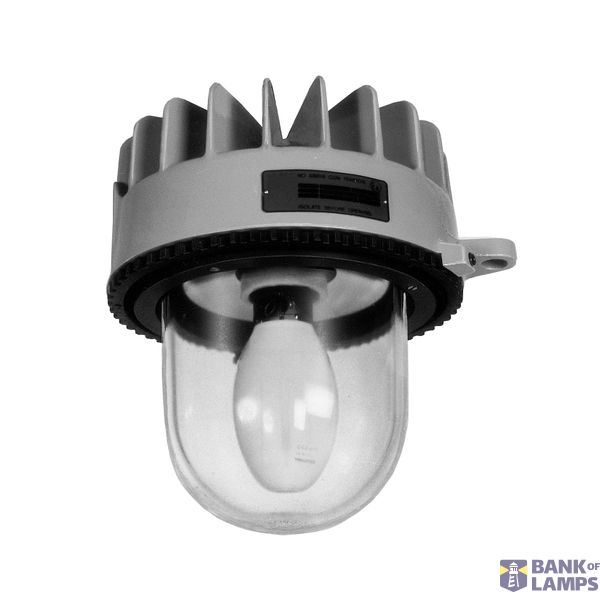 PENDANT LUMINARIE EXDIIC EVI500UD image 4