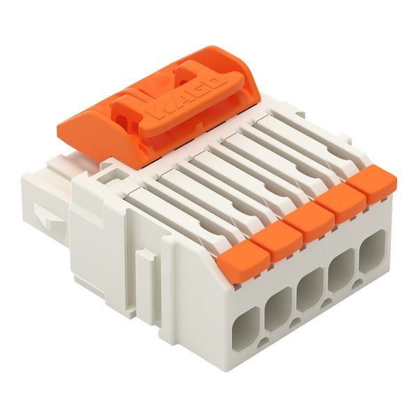 WAGO 2734-1105/328-000 image 1
