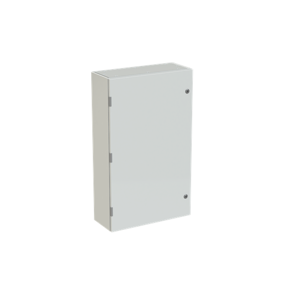 SR2-SRN10625K Metallic enclosure SR2 image 2