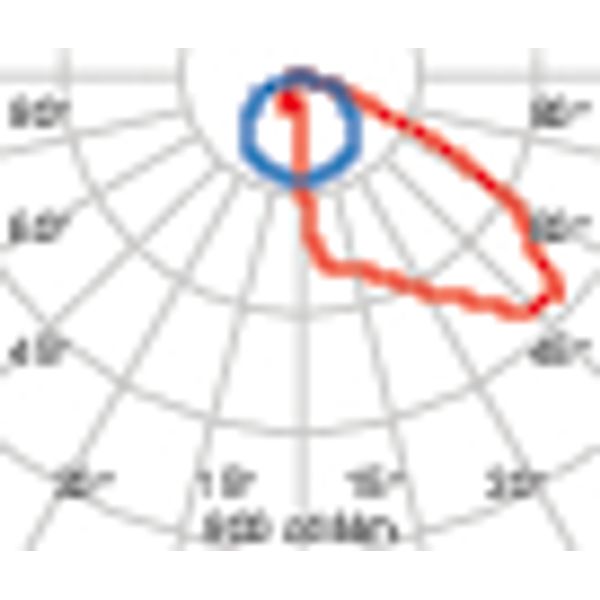 GUELL 3 230 A50/W 830 GR-94 DALI image 5