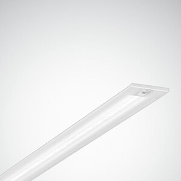 Recessed luminaires Solvan Flow C HCL Diffuser White ETDD8 37W 4000lm Lambertian (L) IK03 3 SDCM image 1