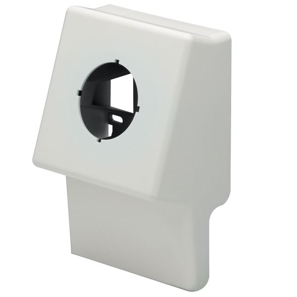SLK-SLTK 20X50 CENTRAL BRANCH RAL9010 image 2