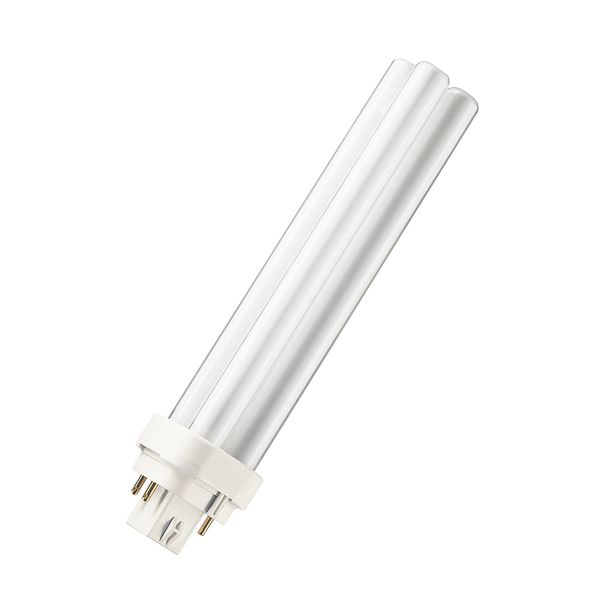 True-Light CFL-D/E 26W/955 G24q-3 Full Spectrum Daylight image 1