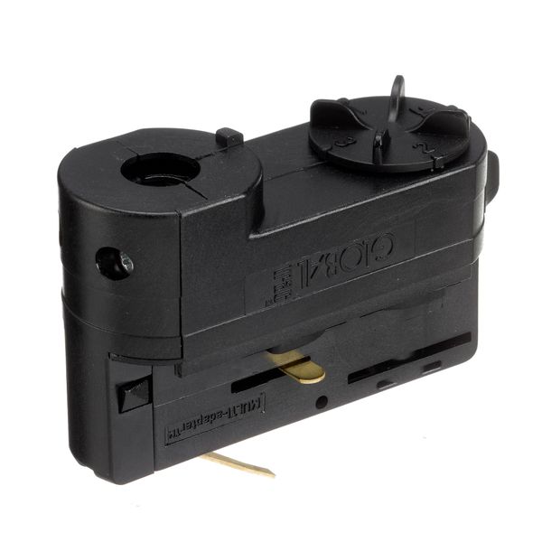 CONTACT RAIL ADAPTER. XTSA68-2 ADAPTER 250V/10A MU image 1