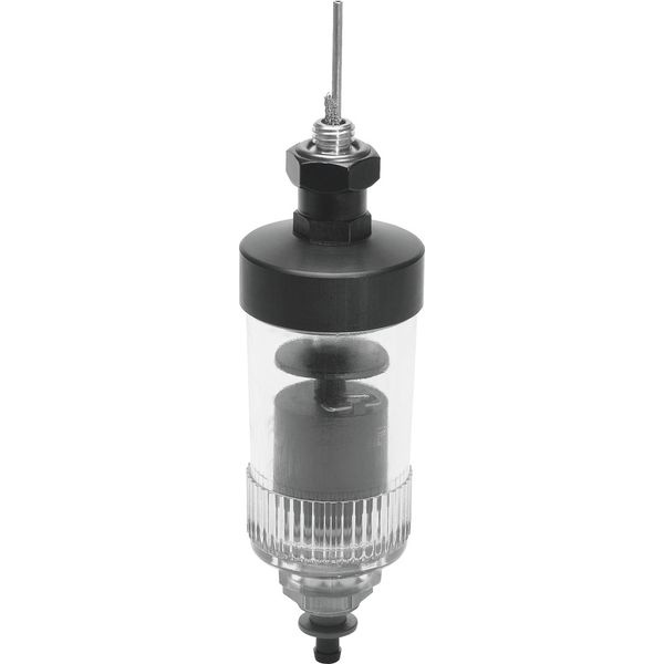 WA-2 Condensate drain image 1
