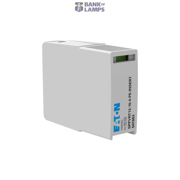 Multi MPPT PV-SPD, 1000V, class 1 and 2 combined tested, replacement i image 3
