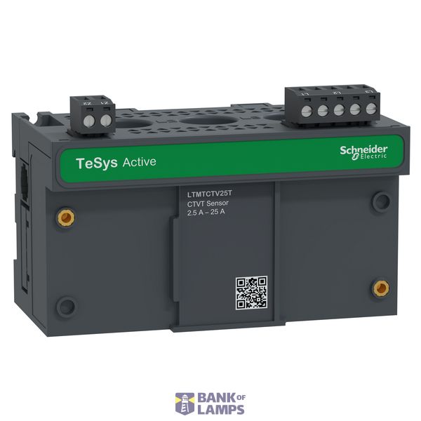 Sensor Tera CTVT Horiz 2.5-25A image 2