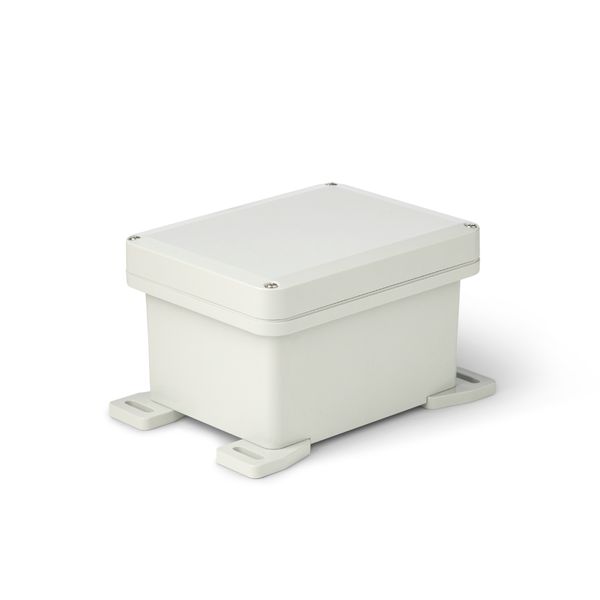 Cabinet wall installation PC Size 8.0 x 6.0 x 4.0 in image 25