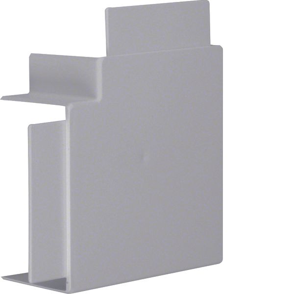 Flat corner, LF/FB60110, grey image 1