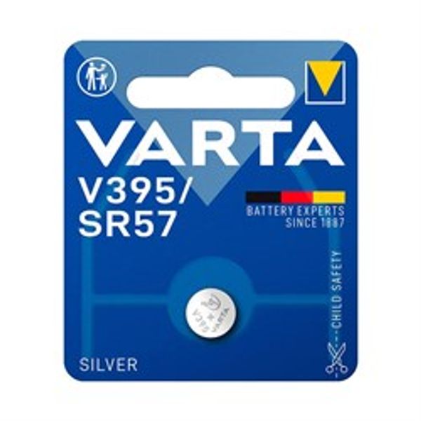 VARTA Watch V395 BL1 image 1