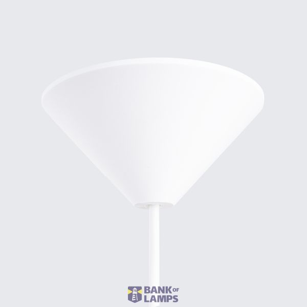 Pendant lamp GINA white image 17