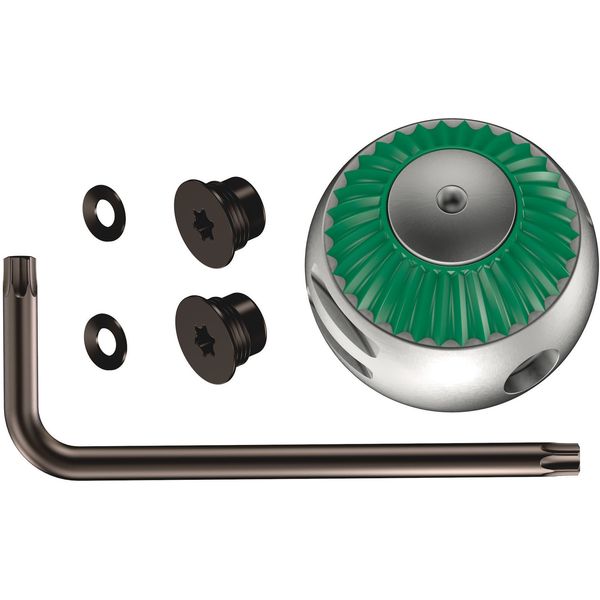 8000 B-R Reparatieset voor Zyklop Speed-ratelkop, 3/8&quot;, 3/8&quot; image 1
