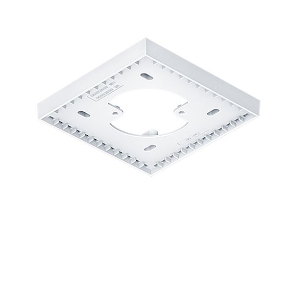 SUI SF DF6 LATERAL FEED-IN ADAPT WH - Accessories image 1