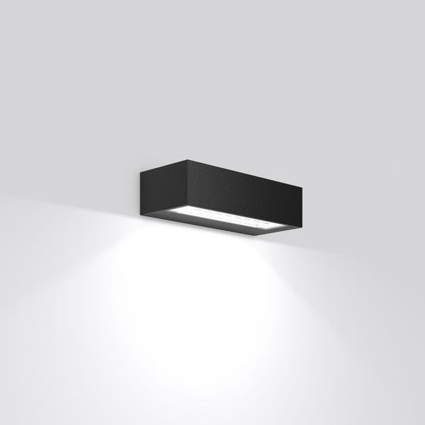 DESMONDO, 32 W, 4900 lm, 740, anthracite, DALI Wall luminaires, L 303  image 1