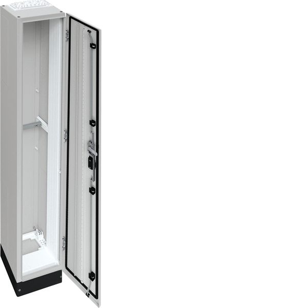 Steel encl., Univers, 1800x300x275 mm image 1