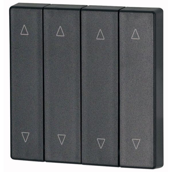 Busbar support, 3p, 30x10, (60mm) image 8