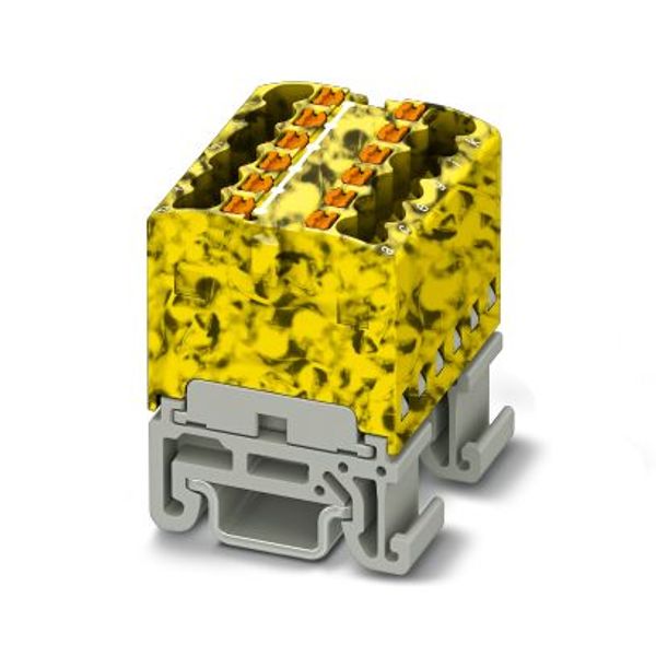 PTFIX 12X1,5-NS15A-FE - Distribution block image 3