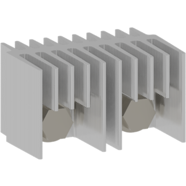 OTDCKIT400FS11 Connection bar kit image 2