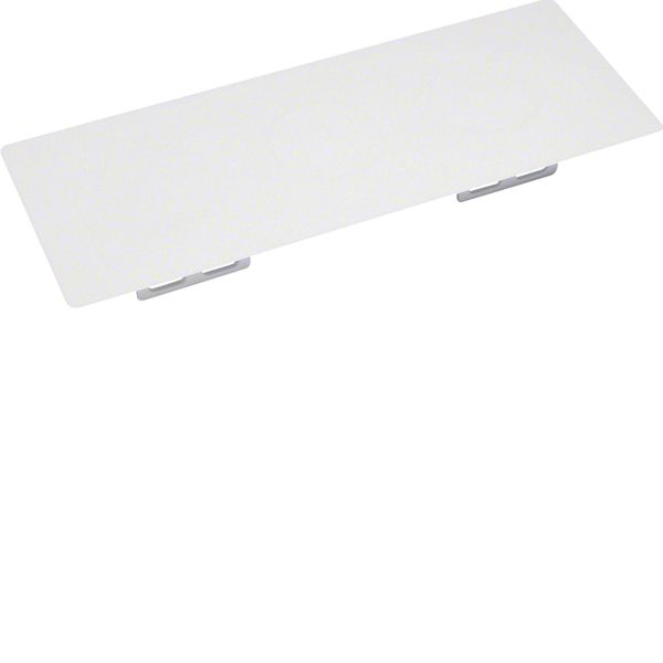 Cover plate,univers, right, lateral, for enclosure IP44 / IP54 image 1