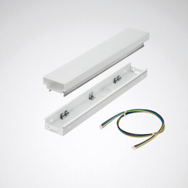 Mechanical accessories Solvan Flow C White 7360700 image 1