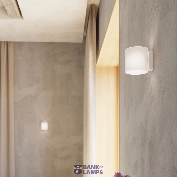 VICI G9 1X40W IP20 WALL LAMP image 4