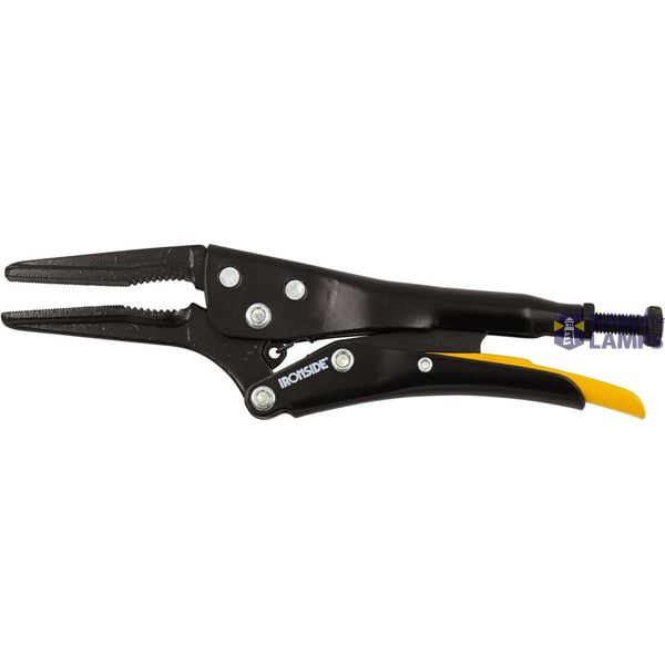 Ironside universal pliers 176mm image 1