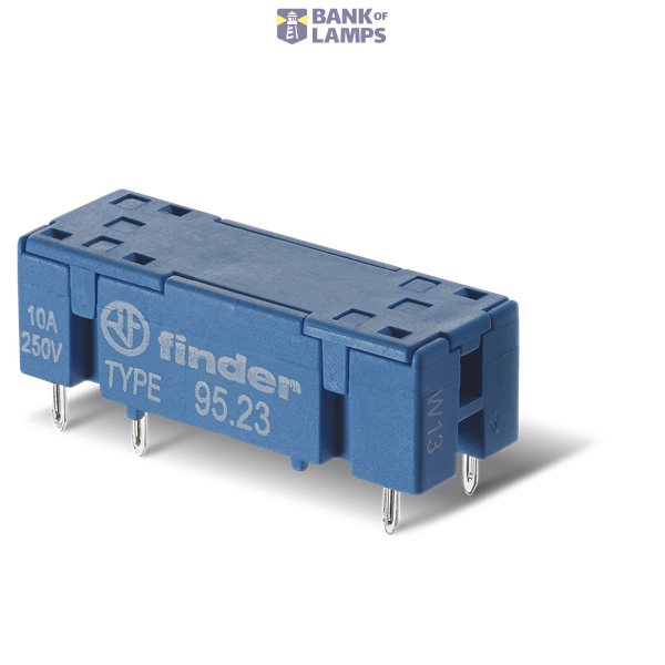 PCB SOCKET image 1