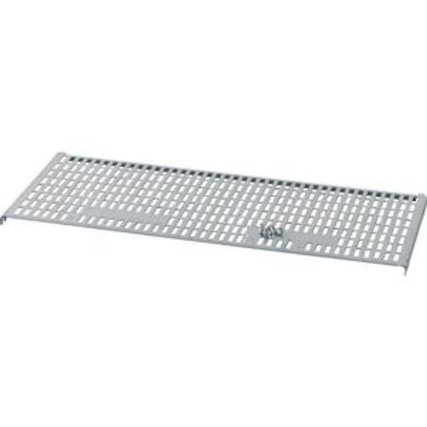 XPFMMR06-BF Horizontal partition, Butterfly, W=600mm image 2