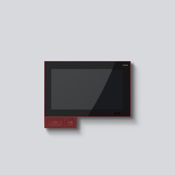 A 150-10 R Siedle Axiom In-Home image 1