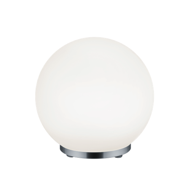 George LED table lamp white RGB image 1